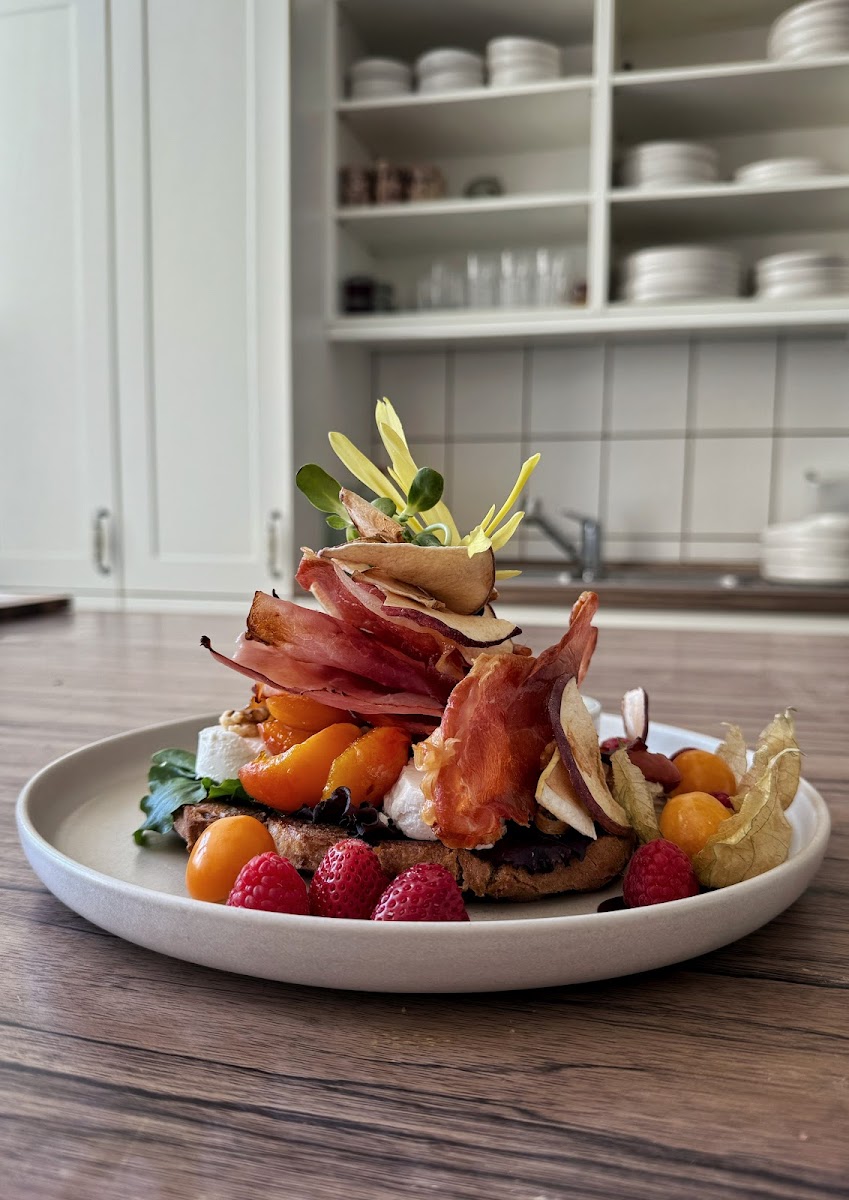 Café Mittendrin Photos 2